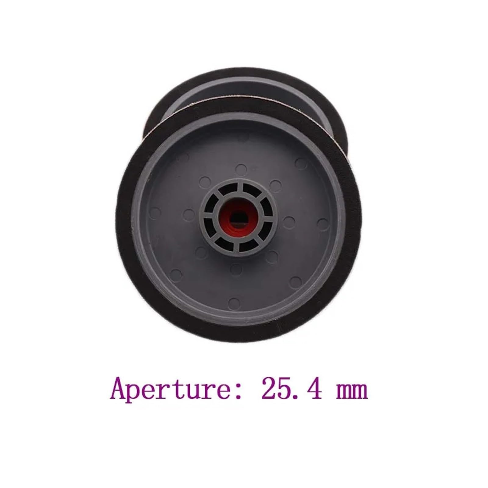 1 rueda de pulido resina diamante grano 280 a 3000, compatible con gemas, jade, vidrio y lentes intraoculares(3000 mesh)