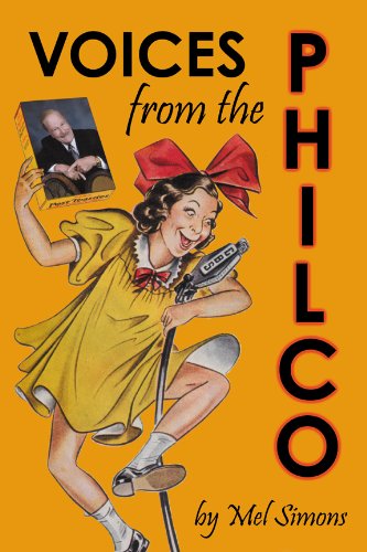  Voices from the Philco (English Edition)