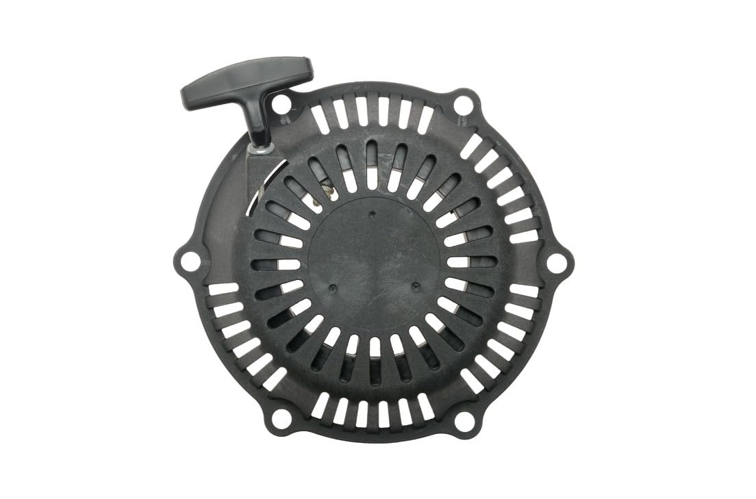 cyclingcolors Launcher Complete Strimmer Trimmer Chainsaw Compatible with GGP, Castelgarden SV200, Mountfield SP554 118550161/1