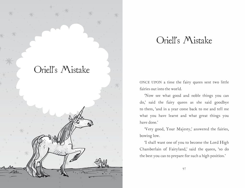 Magical Fairy Tales - Image 2