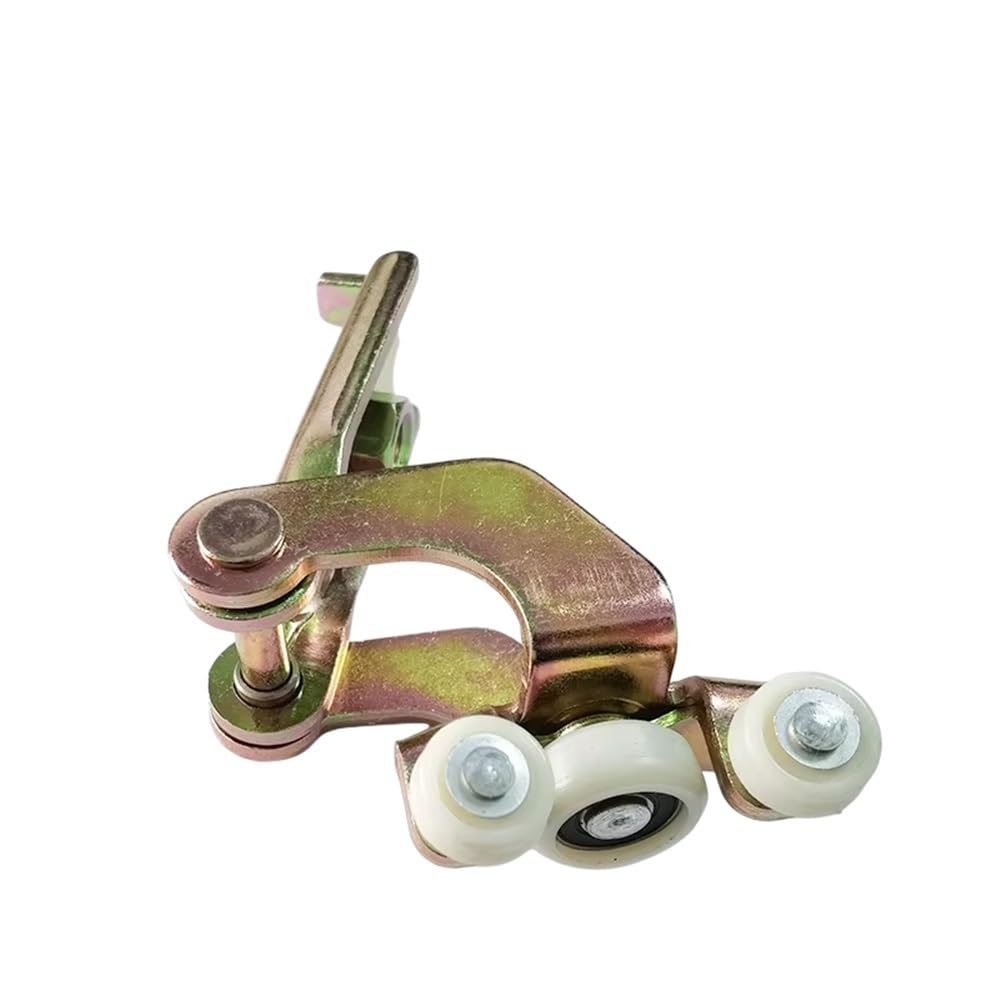 Side Door Roller for Benz for Sprinter W901 902 28-35 II 28-46 1995-2006 Right Sliding Door Hinge Roller 2D1843336D 9717601347 9017601347