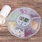 Zoom IMG-2 mbiyhgta dispensatore di farmaci automatico Zoom IMG-2 mbiyhgta dispensatore di farmaci automatico