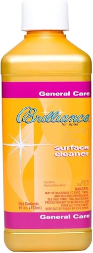 Limpiador de superficies Y