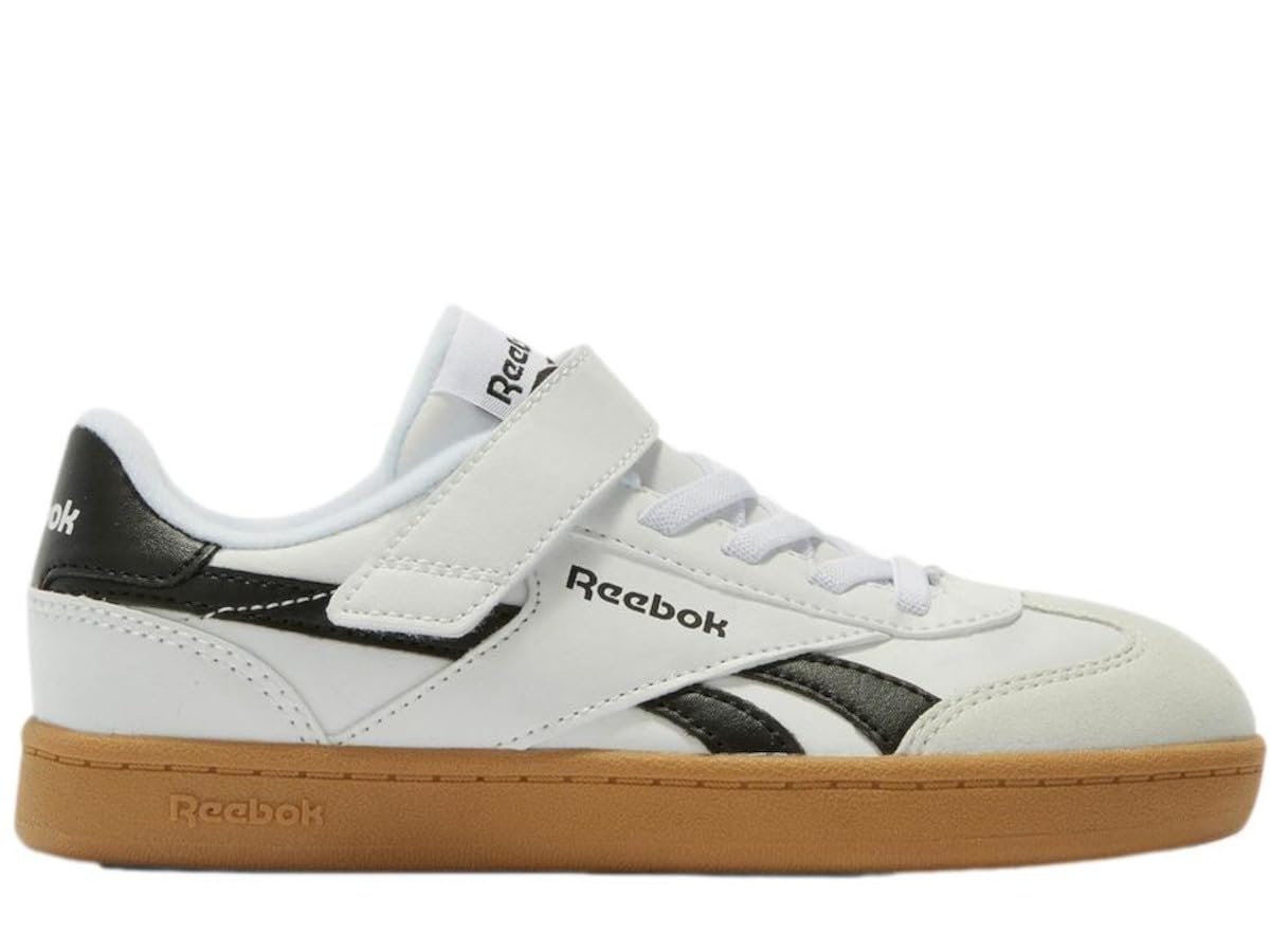 Reebok Uniseks - dzieci Reebok Smash Edge Elastic & Top StrapAdidasy