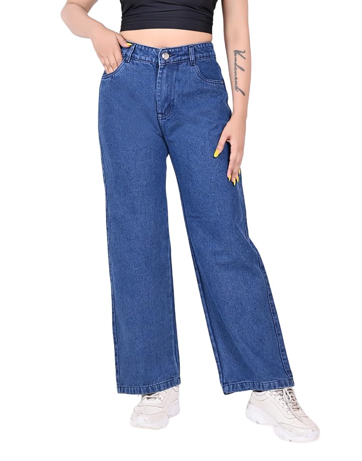 GenericPH New Look Casual Jeans for Women & Girl