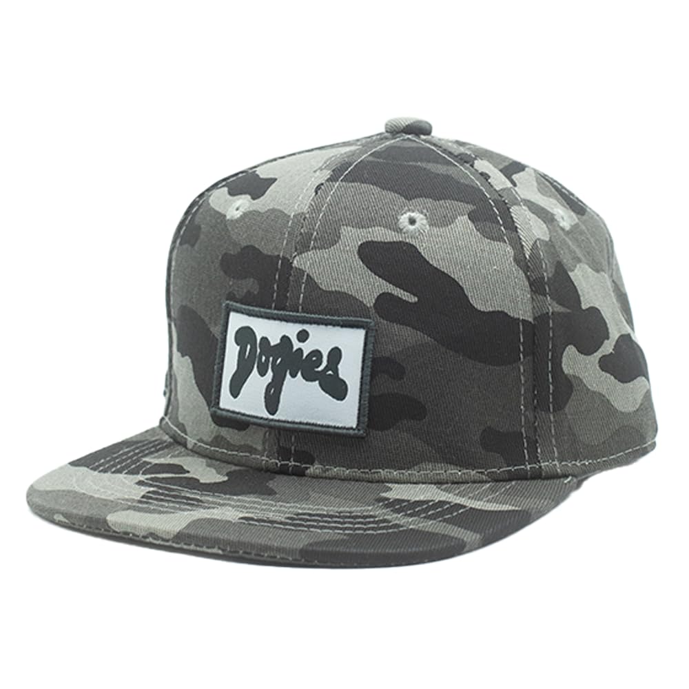 Trendy Adjustable Baby Youth Snap Back Toddler Hats, Infant Trucker Style Hats, Perfect Addition to Any Boy's Outfit, Toddler Baseball Cap Mesh Ventilation and Durable Construction