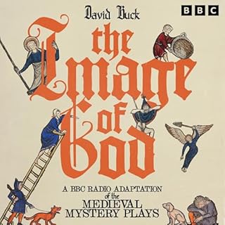 The Image of God cover art