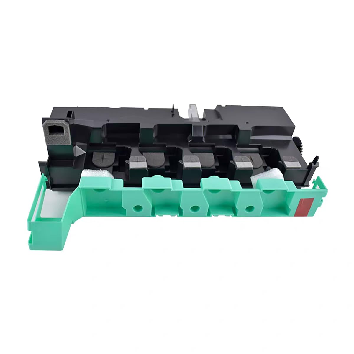 Kompatibler WX-103 WX103 Resttonerbehälter für Konica Minolta Bizhub C224 C284 C364 C258 C308 C368 C454 C554bC458 C558 C658 224e 284e 308 36 4e 368 454e 458 554e Resttonerkartusche / Karton / Flasche