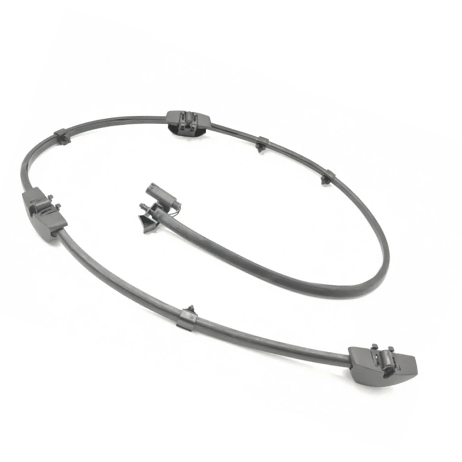Buse de pulvérisation lave-glace G31 G38 gicleur essuie-glace 520i 530i 540i 520d 530d