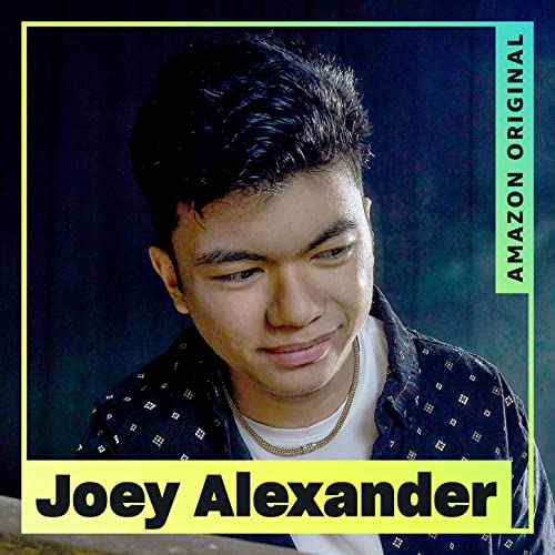 Joey Alexander