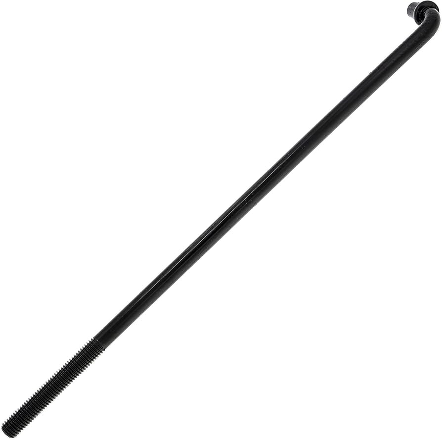 Amazon.com : MTD 747-05552C Front Deck Lift Rod for Murray Troy