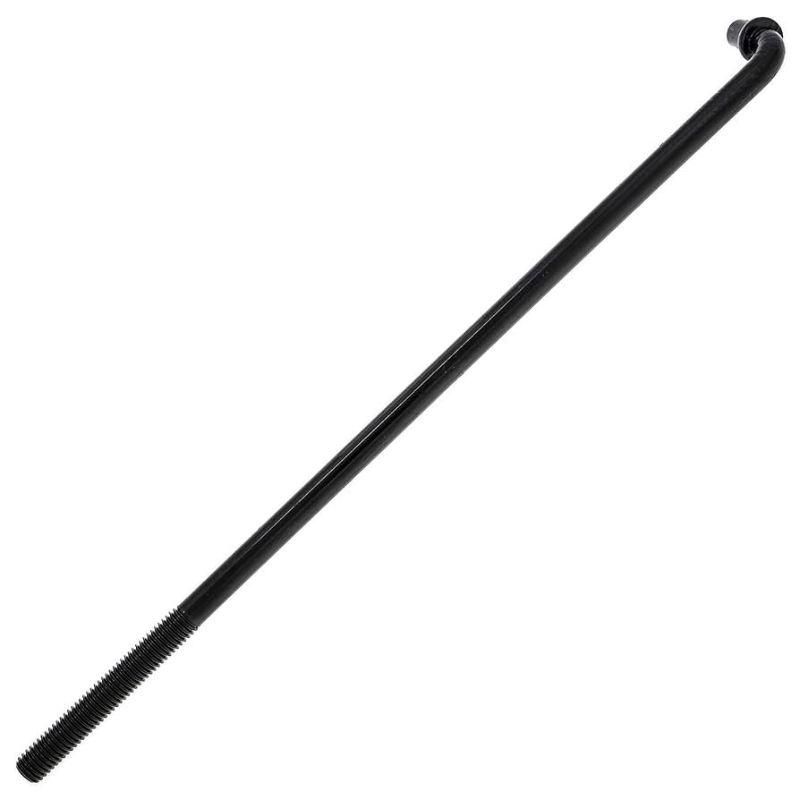 Amazon.com : MTD 747-05552C Front Deck Lift Rod for Murray