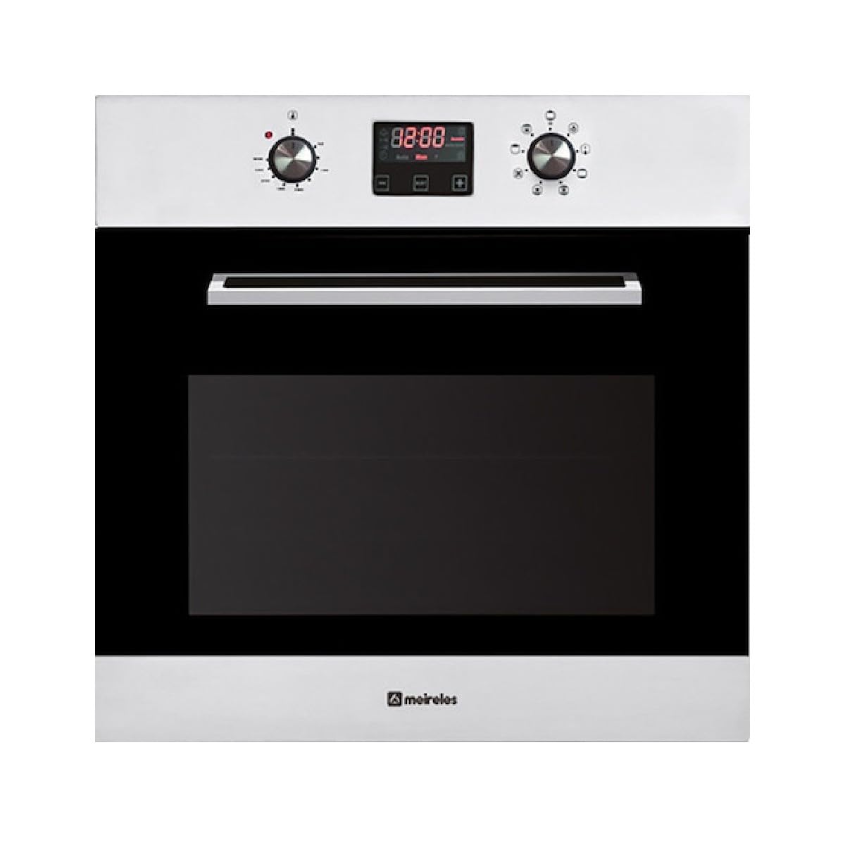 Horno empotrado (Carbuter5L MF7608X Acero Inoxidable