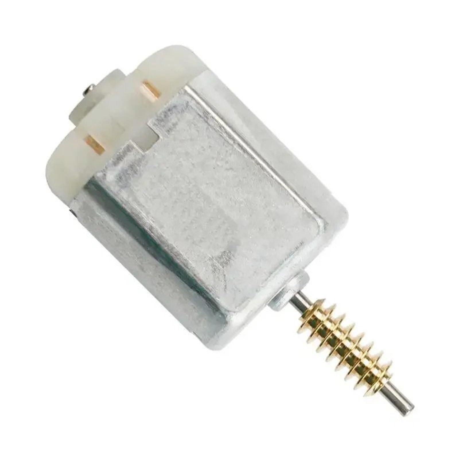 Moteur de rétroviseur pliant FC-280SB-16220 pour réparer le rabattement gauche Citroën Ford