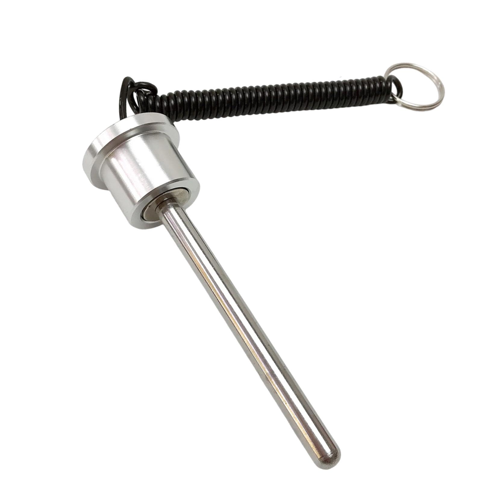 8mm Quick Release Fastener Pin for Fitness Spare Parts Accessory Replacement|Sporting Goods|Fitness Running & Yoga|Fitness Equipment & Gear|Equipment Parts & Accessories-image-48