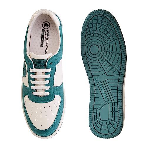 Image of Duke Mens Fwol1490 Slipper