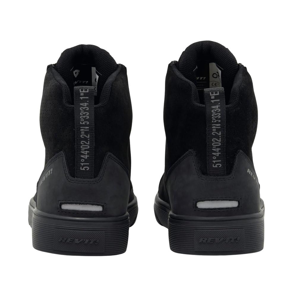REV'IT! Revit Arrow Zapatos de motor para mujer