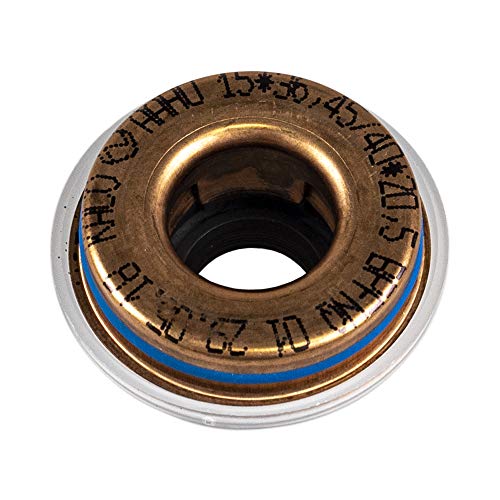 Joint d'étanchéité pour pompe à eau Polaris Ranger, pièce OEM 3610075 origine