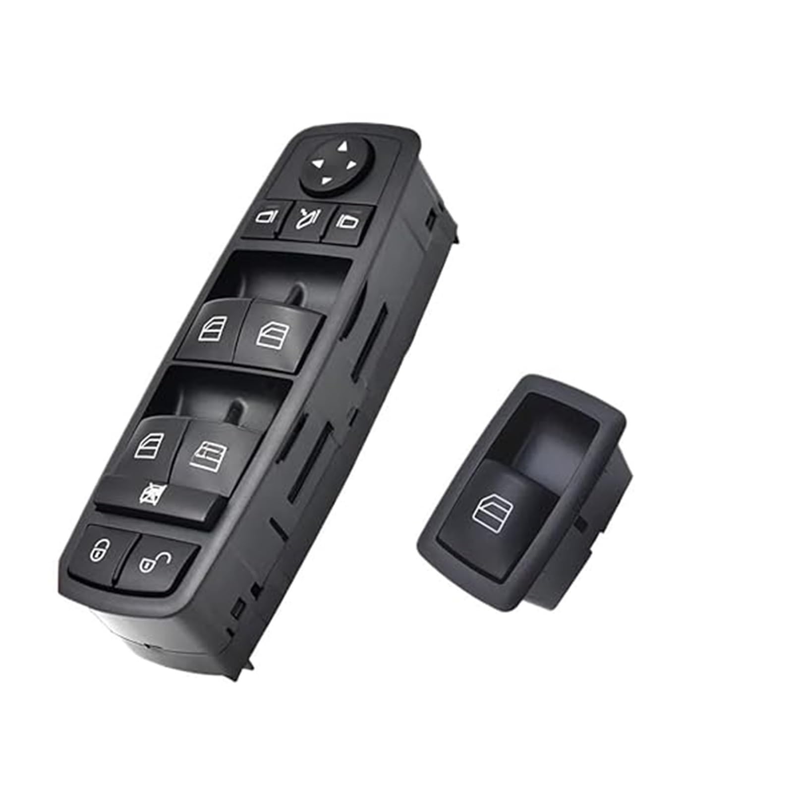 メルセデスベンツ　Ａクラス　W169（W245） トノカバー　PWスイッチ付き Amazon.co.jp: パワーマスターウィンドウスイッチ W169 Aクラス W245 B