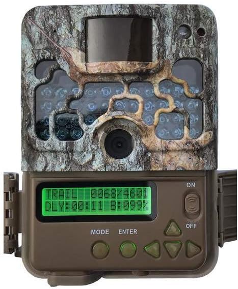 Flash Deals - 40% OFF Browning Trail Cameras Strike Force Extreme 16 MP Camera