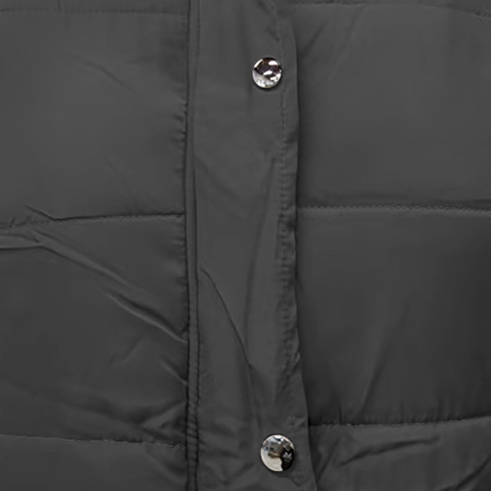 äRmellose Weste Damen Tank Top Modische Damen mit zeitlose Eleganz für Freizeit Alltag warm gefütterte Übergangsjacke