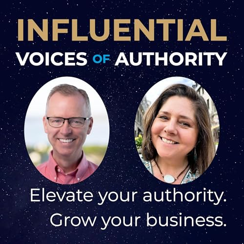 Building Authority By Turning Your Podcast Into A Book &ndash; IVA 552