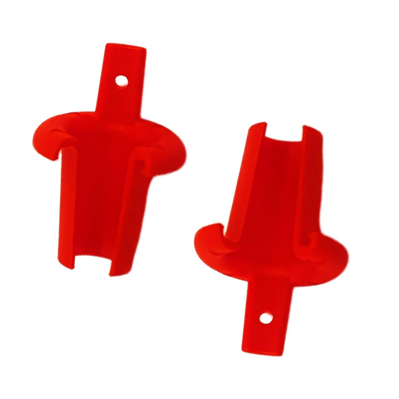 ARYEIELLSOW 02-55035 Anti-Short Bushing 5/16 Inch FMC,AC Cable