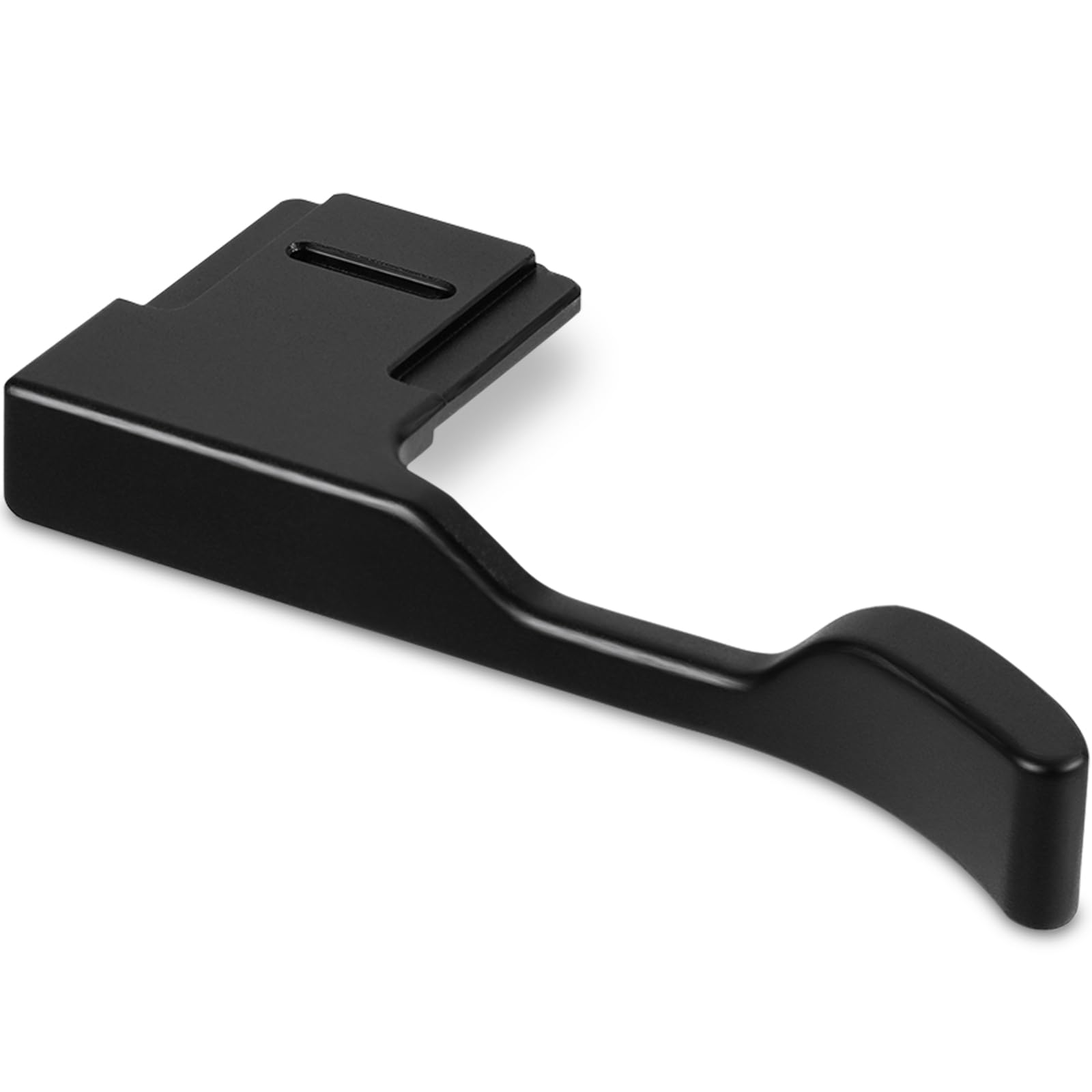 Amazon.com : Haoge Metal Thumb Up Grip for Fujifilm XE5 Camera