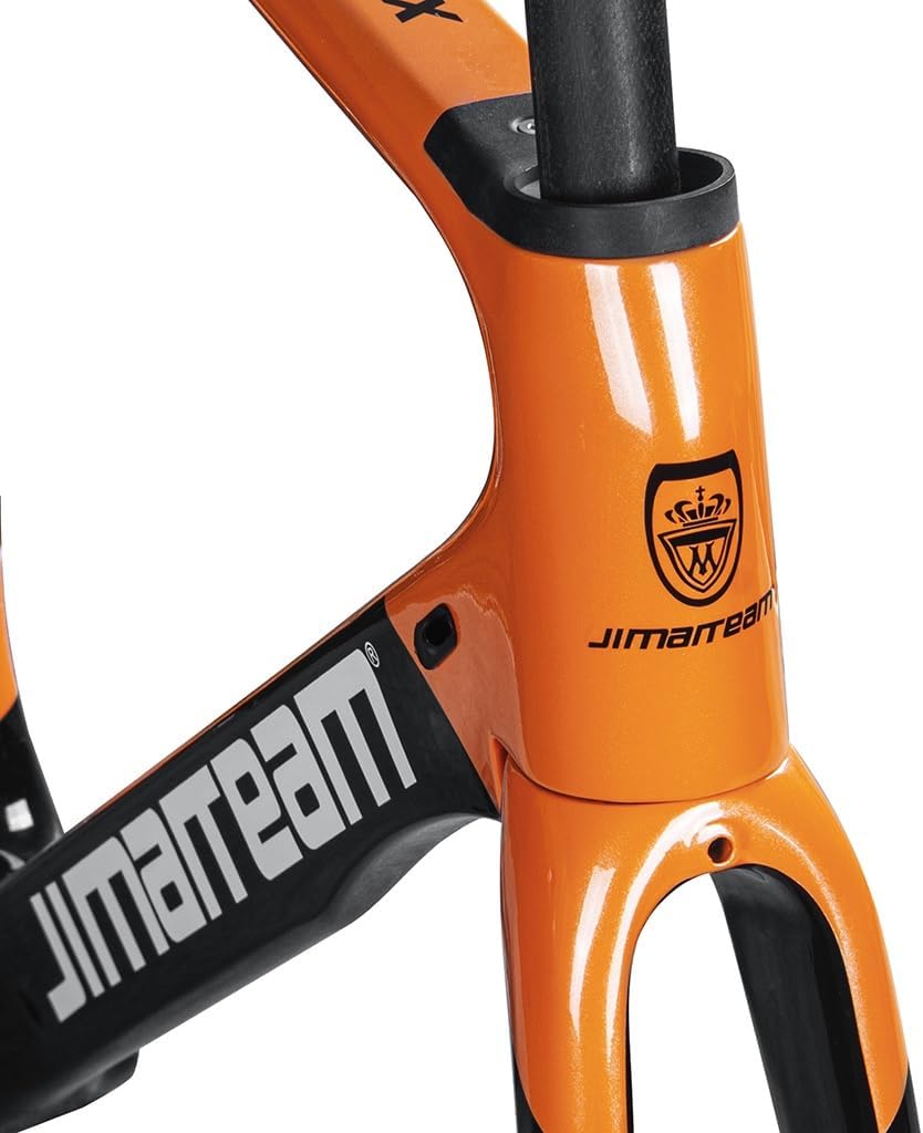 ロードバイク カーボンフレームセット 700C ロードレーシングフレーム