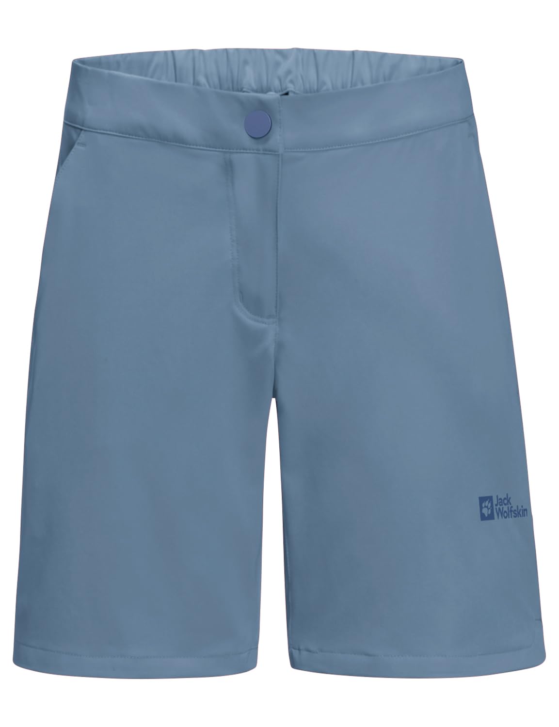 Jack Wolfskin Hiking Alpine Short W - Szorty Kobiety