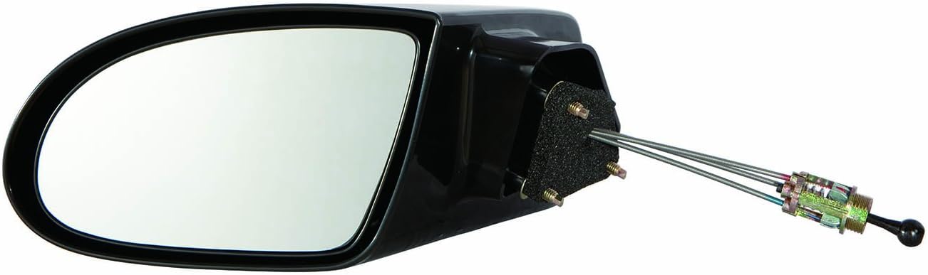 DEPO 335-5436L3CB Replacement Driver Side Door Mirror Set (This product is an aftermarket product. It is not created or sold by the OE car company)