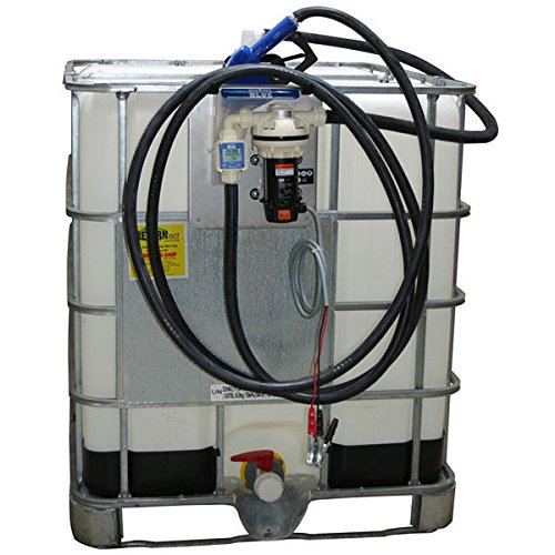 American Lubrication Equipment TIM-DEF6-PUMP Electric Pump, Bare DEF, Replacement for Tim-DEF6, 12V