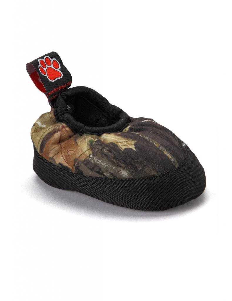 Molehill Kid's Waterproof Down Mules (Infants, Toddlers, Boys & Girls)