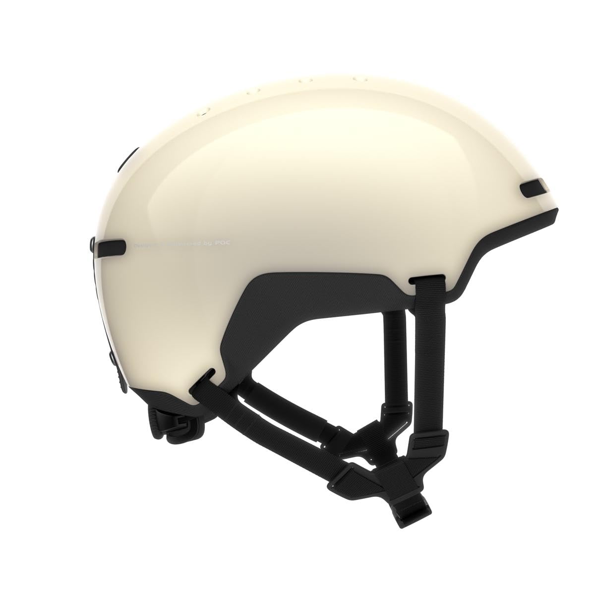 Amazon | POC Calyx ヘルメット ローホワイト XL/XXL | POC | ヘルメット