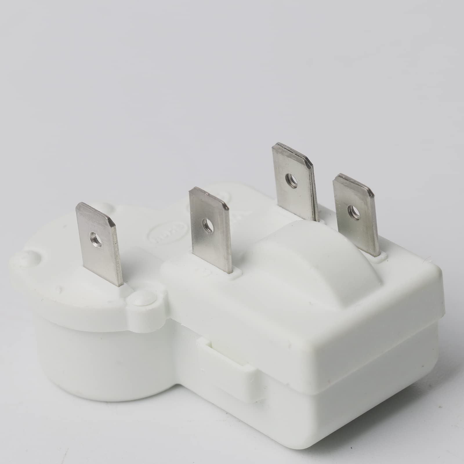 Relè Di Avviamento PTC ZHB35-120P15 Per Compressore Frigorifero (bianco)