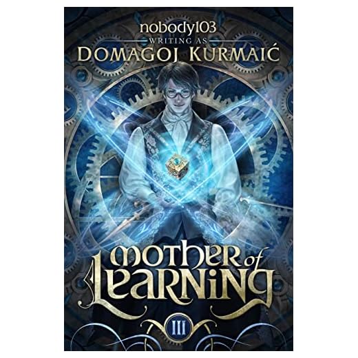 Mother of Learning: ARC 3
