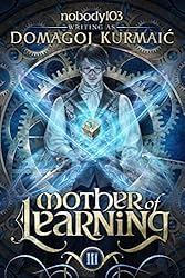 Amazon | Mother of Learning: ARC 1 (English Edition) [Kindle
