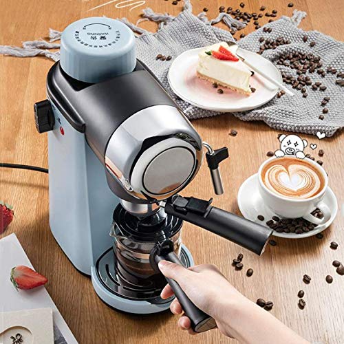 Cafetera espresso 5 bar con tanque de 240 mL miniatura 3
