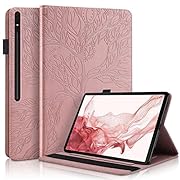 Суктория Капак за Galaxy Tab S8 Plus/S8+ 12.4'...