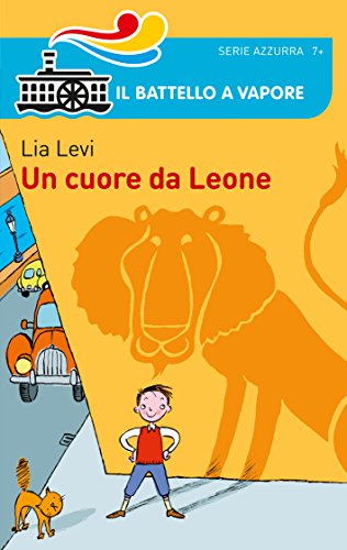 Un cuore da Leone Un cuore da Leone