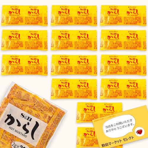 S&B 炵  (2g×100)  Ɩp g hq