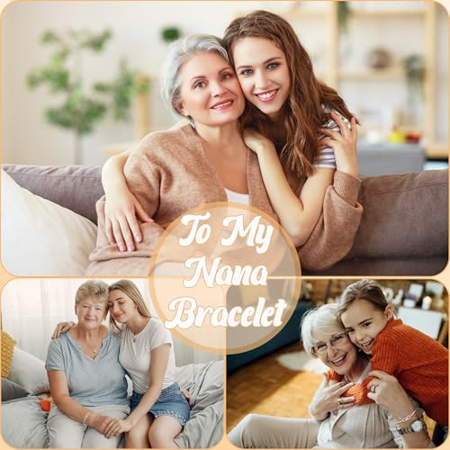 Askrain AZ011-NANA Gifts, Grandma Birthday Christmas Mothers Day Gifts Ideas thumb #5