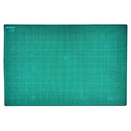 A1 A2 A3 A4 A5 Cutting MAT SELF Healing Printed Grid Craft (A1)
