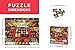 Springbok Puzzles - Farm Fresh - 1000 Piece Jigsaw Puzzle - Large 30 Inches by 24 Inches Puzzle - Made in USA - Unique Cut Interlocking Pieces