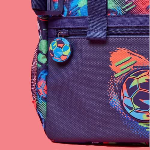 Image of Toys Uncle Smiggle Classic Backpack