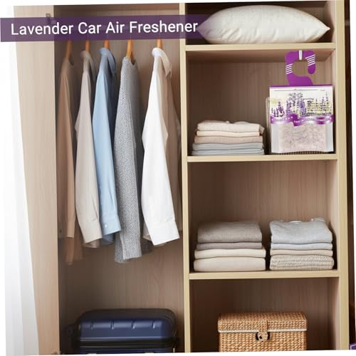 18 Sachets de Lavanda para Cajones y Closets miniatura 5