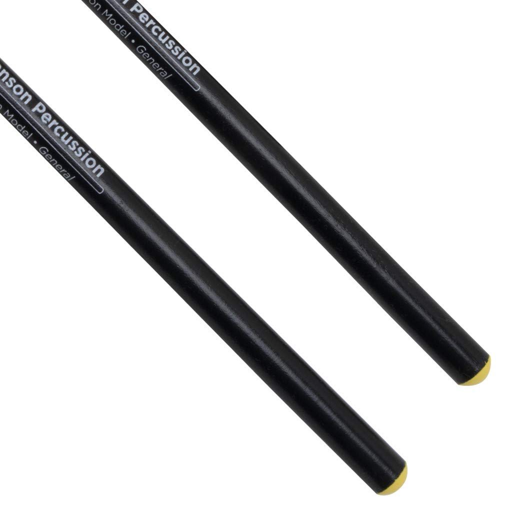 Amazon.co.jp: ラディック Ludwig ティンパニ・マレット 【L305