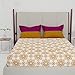 Trident Bedsheet Set - Urban Comfort Collection