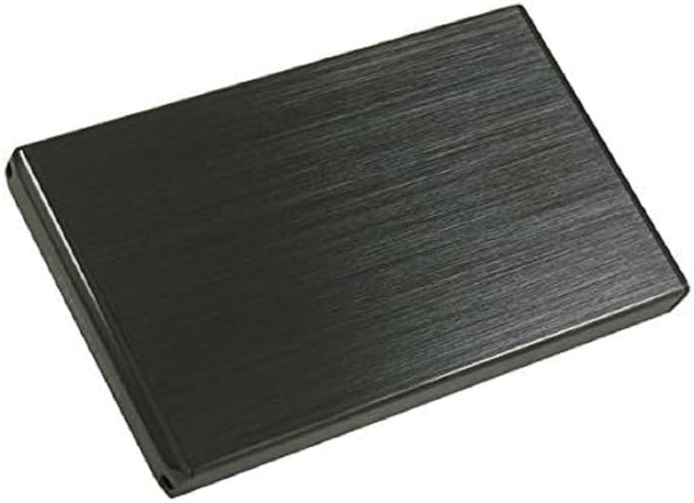 LC-POWER External Enclosure 0