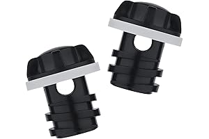ORCA Cooler Drain Plug